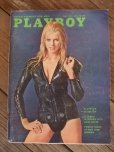 画像1: PLAY BOY Magazine / 1971 MAY (NK-087) (1)
