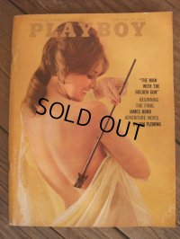 PLAY BOY Magazine / 1965 APR (NK-082)