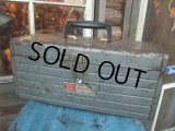 Vintage Tool Box / CRAFTSMAN-C (NK-098)