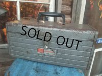 Vintage Tool Box / CRAFTSMAN-C (NK-098)