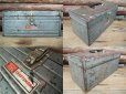 画像2: Vintage Tool Box / CRAFTSMAN-C (NK-098) (2)