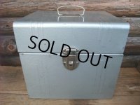 Vintage File Box #D (NK096)