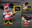 画像2: Vintage Minnie Mouse PVC #27 (NK-113) (2)