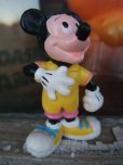 画像1: Vintage Mickey Mouse PVC #21 (NK-107) (1)