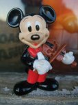 画像1: Vintage Mickey Mouse PVC #23 (NK-109) (1)