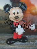 Vintage Mickey Mouse PVC #23 (NK-109)