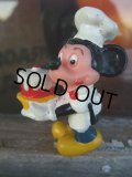 Vintage Mickey Mouse PVC #26 (NK-112)