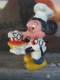 Vintage Mickey Mouse PVC #26 (NK-112)