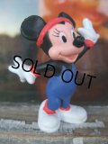 Vintage Minnie Mouse PVC #20 (NK-106)