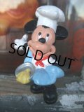 Vintage Mickey Mouse PVC #34 (NK-119)