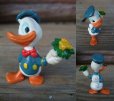 画像2: Vintage Donald Duck PVC #31 (NK-116) (2)