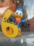 Vintage Donald Duck PVC #32 (NK-118)