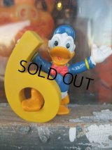 Vintage Donald Duck PVC #32 (NK-118)