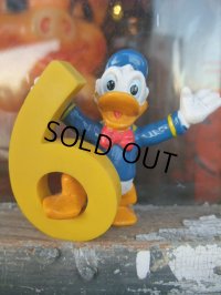 Vintage Donald Duck PVC #32 (NK-118)