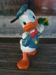 画像1: Vintage Donald Duck PVC #31 (NK-116) (1)