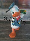 Vintage Donald Duck PVC #31 (NK-116)