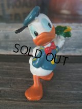 Vintage Donald Duck PVC #31 (NK-116)