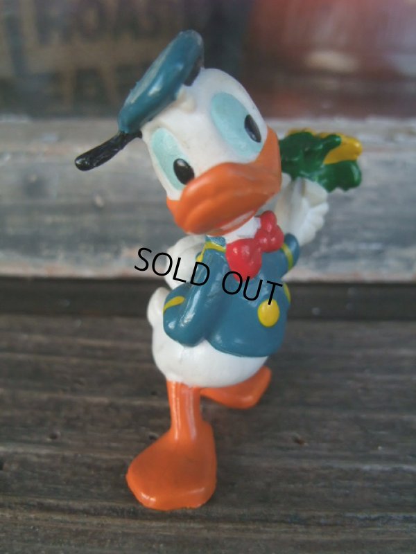 画像1: Vintage Donald Duck PVC #31 (NK-116)