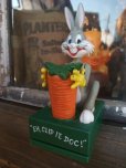 画像1: 70s WB Bugs Bunny Stapler (NK-133)  (1)