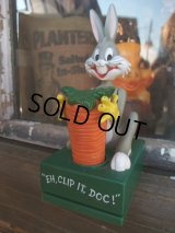 70s WB Bugs Bunny Stapler (NK-133) 