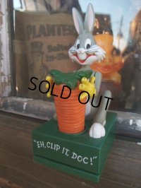70s WB Bugs Bunny Stapler (NK-133) 