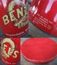 画像3: Vintage Benzel's Bretzel Tin Can (NK144) (3)