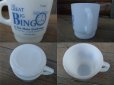 画像2: GALAXY THE GREAT BIG BINGO AD Mug (NR-331) (2)