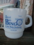 画像1: GALAXY THE GREAT BIG BINGO AD Mug (NR-331) (1)