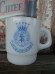 画像1: GALAXY THE SALVATION ARMY AD Mug (NR-330) (1)