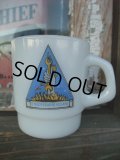 GALAXY U.S AIR FORCE AD Mug (NR-326)