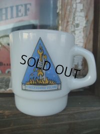 GALAXY U.S AIR FORCE AD Mug (NR-326)