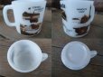 画像2: Glassbeke Nove Scotia AD Mug (NR-332) (2)