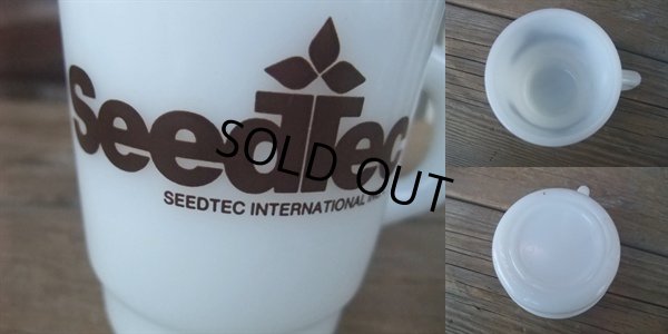 画像2: GALAXY Seed tec AD Mug (NR-333)