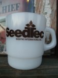 画像1: GALAXY Seed tec AD Mug (NR-333) (1)