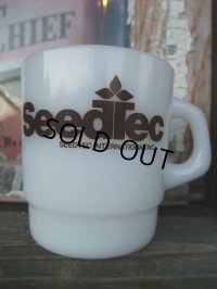 GALAXY Seed tec AD Mug (NR-333)
