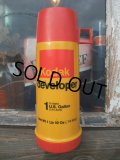 VINTAGE Kodak Advertising THERMOS Bottle (NR-314)