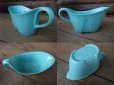 画像2: VINTAGE BRANCHELL Melamine Sauce Pitcher(NR-343) (2)