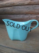 VINTAGE BRANCHELL Melamine Creamer(NR-342)