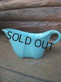 VINTAGE BRANCHELL Melamine Sauce Pitcher(NR-343)