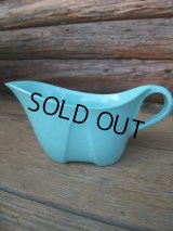 VINTAGE BRANCHELL Melamine Sauce Pitcher(NR-343)