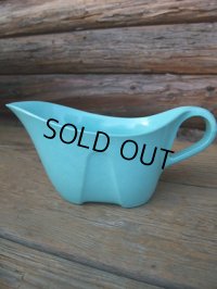 VINTAGE BRANCHELL Melamine Sauce Pitcher(NR-343)