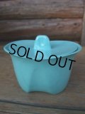 VINTAGE BRANCHELL Melamine Sugar Bowl (NR-341)