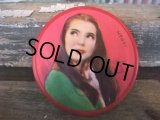 50s Vintage Movie Mirror #A (NK-174)