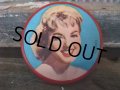 50s Vintage Movie Mirror #B (NK-175)