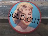 50s Vintage Movie Mirror #B (NK-175)