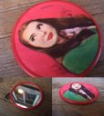 画像2: 50s Vintage Movie Mirror #A (NK-174) (2)