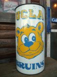 画像1: Vintage Trash Can /  UCLA BRUINS (NK-182) (1)