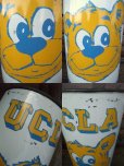 画像3: Vintage Trash Can /  UCLA BRUINS (NK-182) (3)