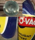 画像3: Vintage Trash Can / Rayovac (NK181) (3)