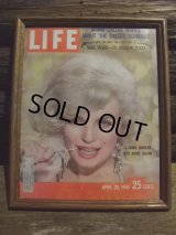 LIFE Magazine/APRIL 20,1959  (NK-185)